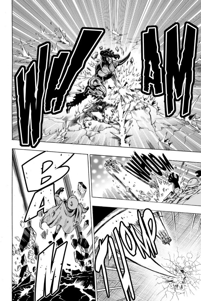 One Punch Man - Chapter 11 image 18